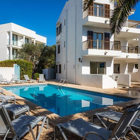 Apartamento Aquamarina 6 Cala Ferrera  Zewnętrze zdjęcie