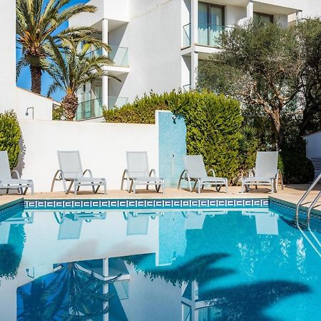 Apartamento Aquamarina 6 Cala Ferrera  Zewnętrze zdjęcie