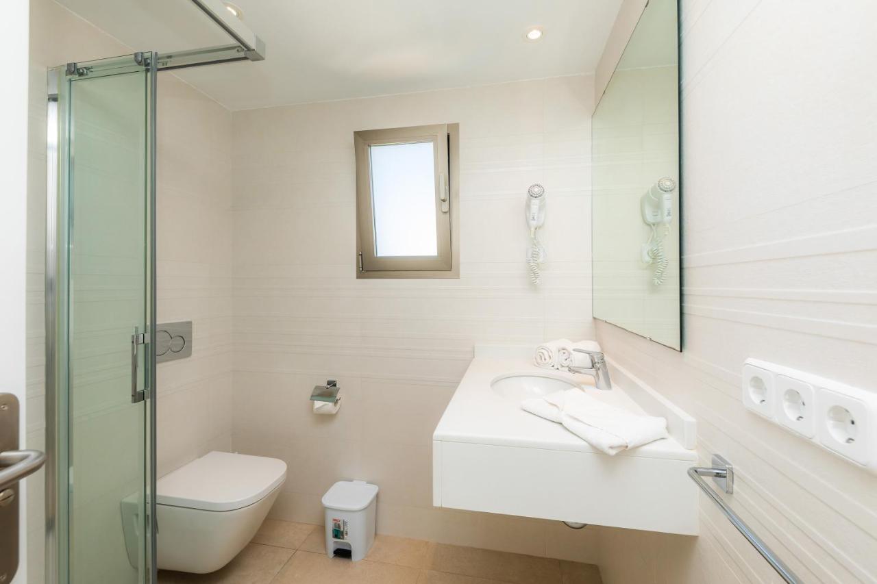 Apartamento Aquamarina 6 Cala Ferrera  Zewnętrze zdjęcie