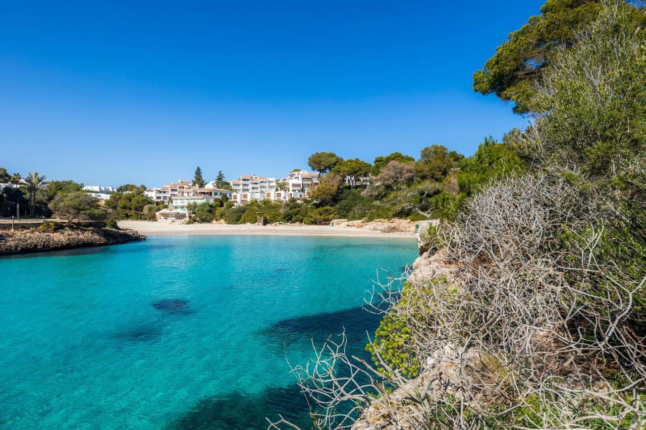 Apartamento Aquamarina 6 Cala Ferrera  Zewnętrze zdjęcie