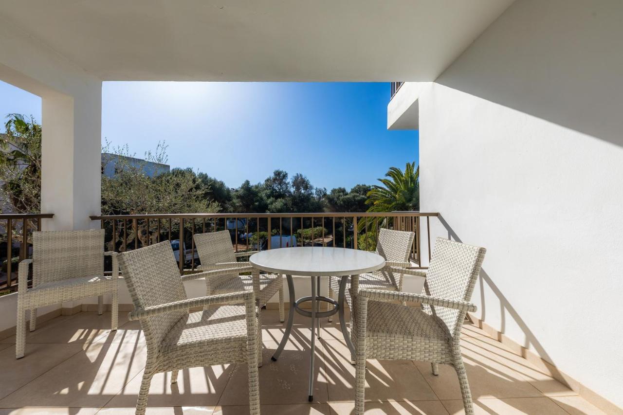 Apartamento Aquamarina 6 Cala Ferrera  Zewnętrze zdjęcie
