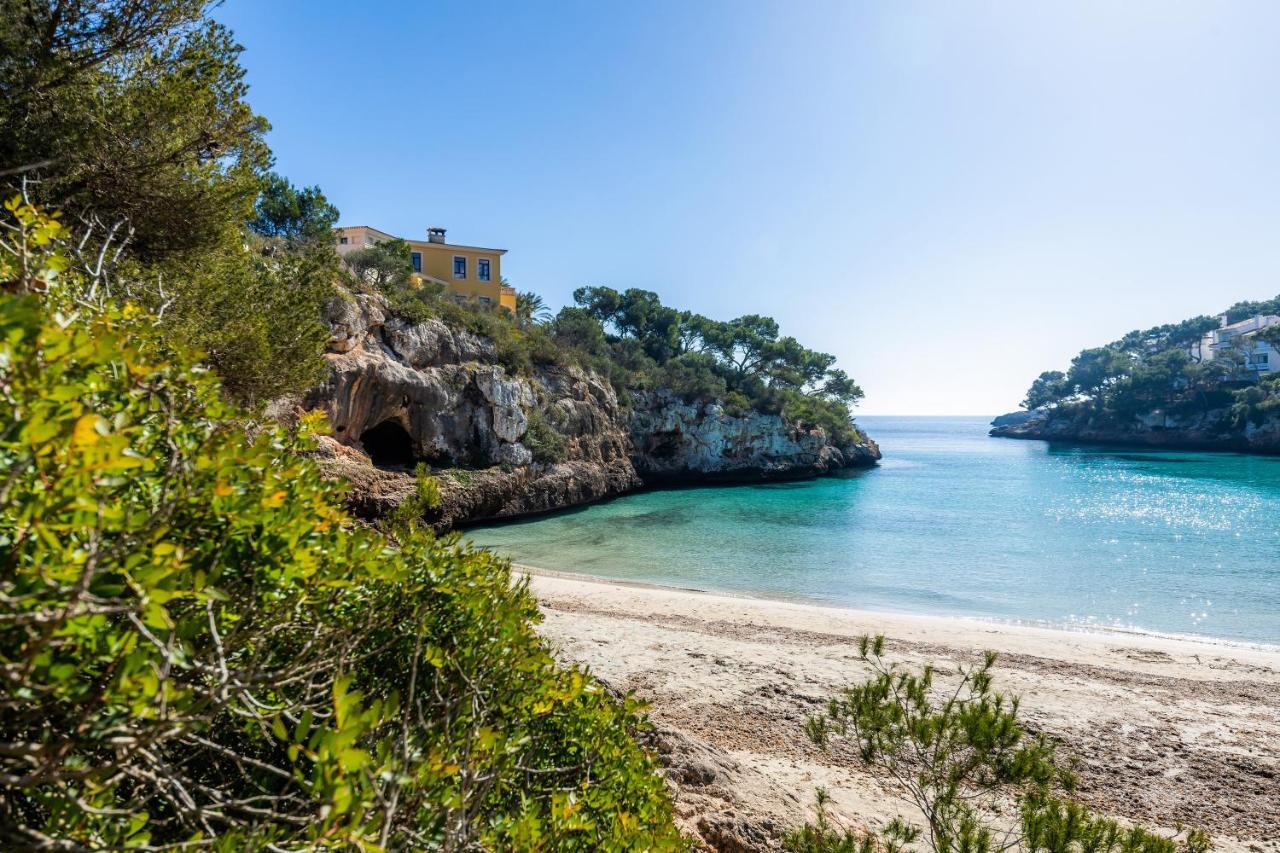 Apartamento Aquamarina 6 Cala Ferrera  Zewnętrze zdjęcie