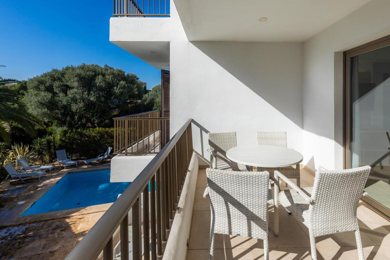 Apartamento Aquamarina 6 Cala Ferrera  Zewnętrze zdjęcie