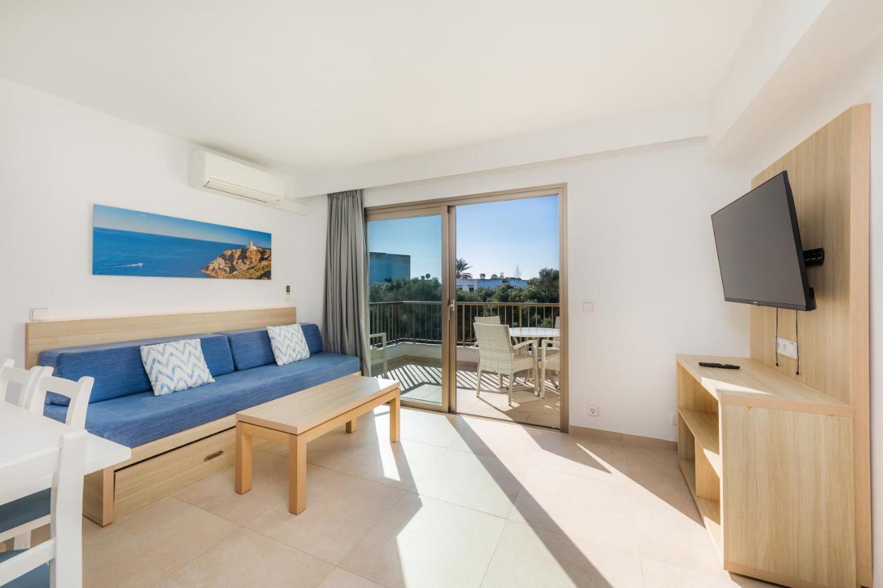 Apartamento Aquamarina 6 Cala Ferrera  Zewnętrze zdjęcie