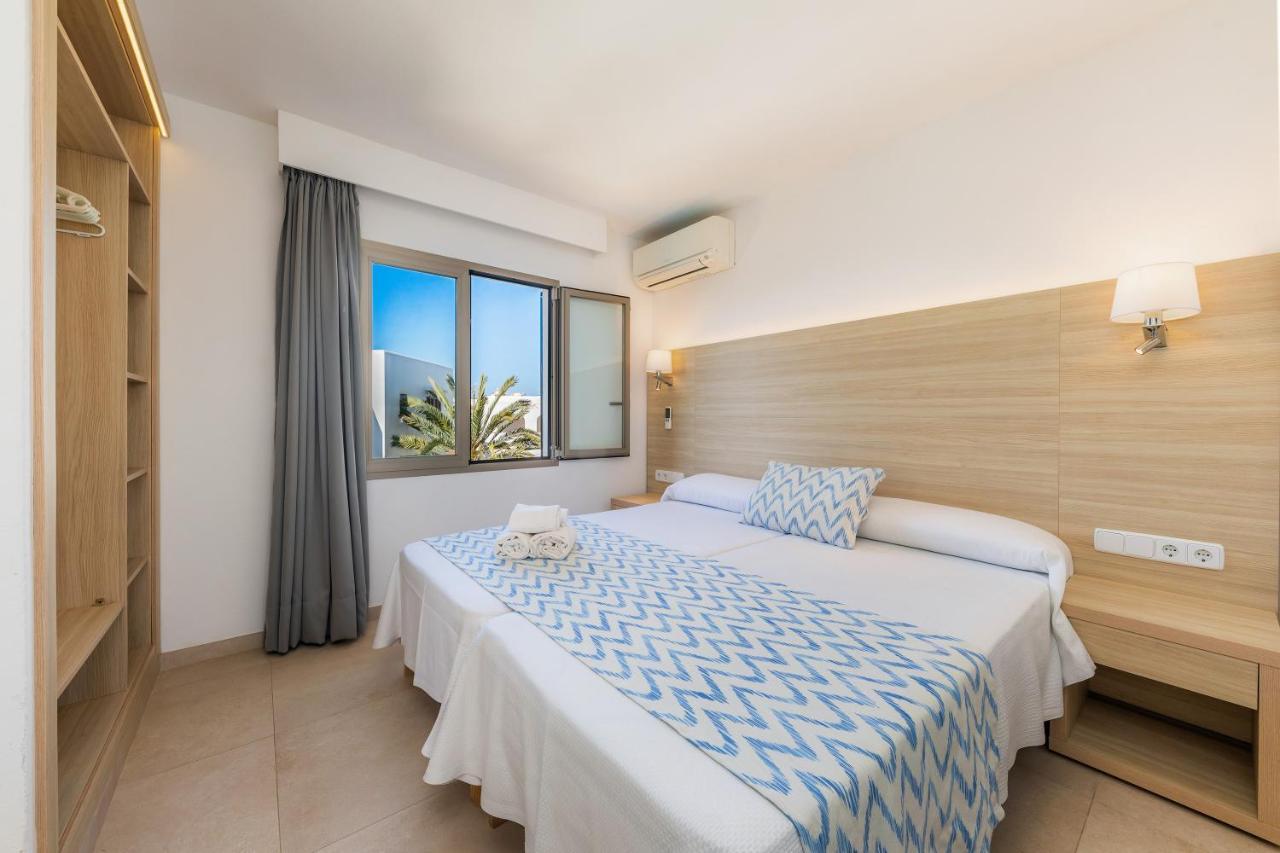 Apartamento Aquamarina 6 Cala Ferrera  Zewnętrze zdjęcie